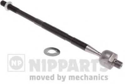 N4840914 NIPPARTS Tie Rod Axle Joint