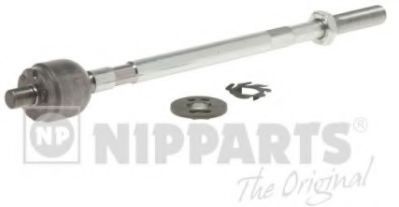 N4841051 NIPPARTS Tie Rod Axle Joint