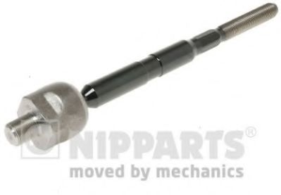 N4841054 NIPPARTS Tie Rod Axle Joint