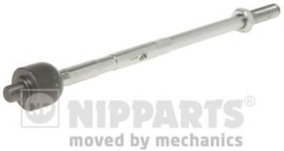 N4841055 NIPPARTS Tie Rod Axle Joint