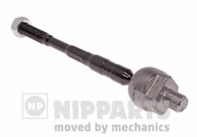 N4841057 NIPPARTS Steering Tie Rod Axle Joint