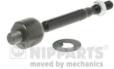 N4842069 NIPPARTS Tie Rod Axle Joint