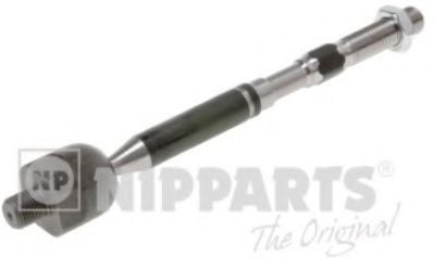 N4842072 NIPPARTS Tie Rod Axle Joint