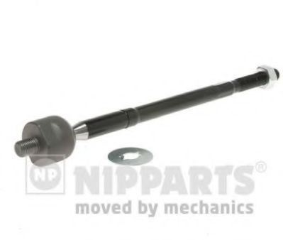 N4842074 NIPPARTS Tie Rod Axle Joint