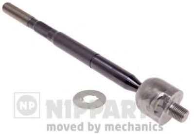 N4842076 NIPPARTS Tie Rod Axle Joint