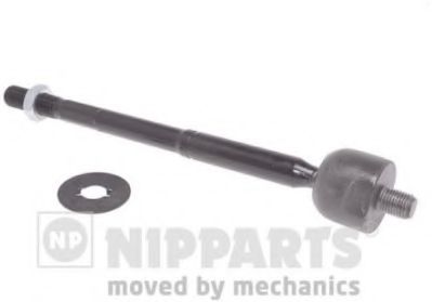 N4842080 NIPPARTS Tie Rod Axle Joint