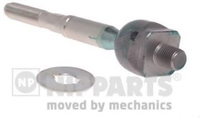 N4842083 NIPPARTS Tie Rod Axle Joint