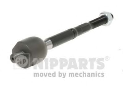 N4843057 NIPPARTS Tie Rod Axle Joint