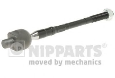 N4843058 NIPPARTS Tie Rod Axle Joint