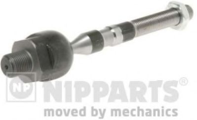 N4843059 NIPPARTS Tie Rod Axle Joint
