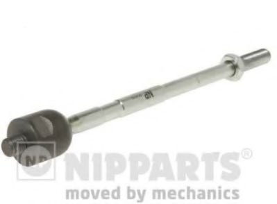 N4843060 NIPPARTS Tie Rod Axle Joint