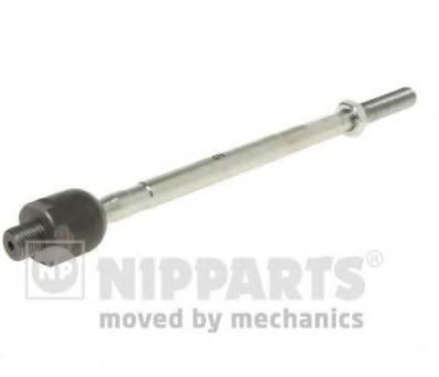N4843061 NIPPARTS Tie Rod Axle Joint