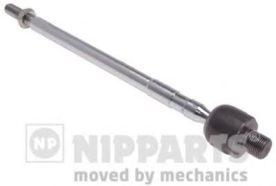 N4843063 NIPPARTS Tie Rod Axle Joint