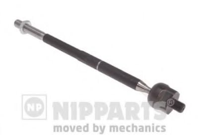 N4843064 NIPPARTS Tie Rod Axle Joint