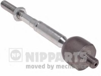 N4843066 NIPPARTS Tie Rod Axle Joint