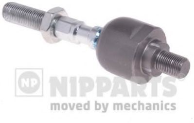 N4844034 NIPPARTS Tie Rod Axle Joint