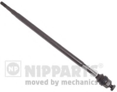 N4844039 NIPPARTS Steering Tie Rod Axle Joint