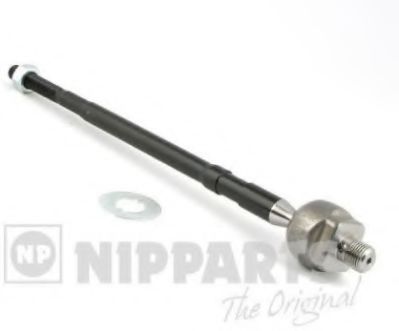 N4845029 NIPPARTS Steering Tie Rod Axle Joint