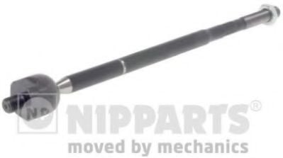N4845033 NIPPARTS Tie Rod Axle Joint