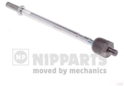 N4847014 NIPPARTS Tie Rod Axle Joint