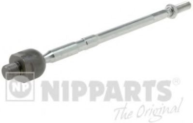 N4848013 NIPPARTS Tie Rod Axle Joint