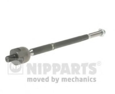 N4848016 NIPPARTS Tie Rod Axle Joint