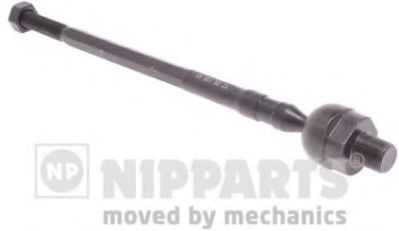 N4848017 NIPPARTS Tie Rod Axle Joint