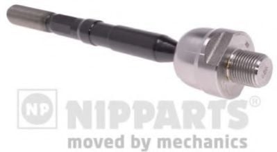 N4848018 NIPPARTS Tie Rod Axle Joint