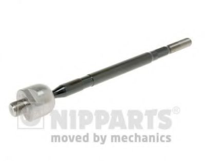 N4849007 NIPPARTS Tie Rod Axle Joint