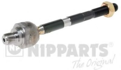 N4850326 NIPPARTS Tie Rod Axle Joint