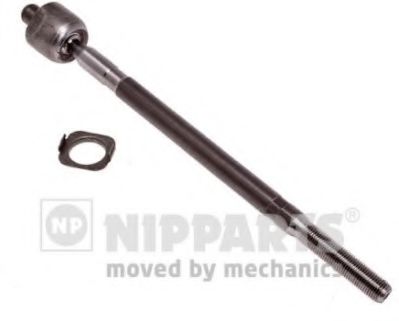 N4855035 NIPPARTS Tie Rod Axle Joint