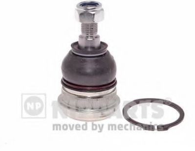 N4860526 NIPPARTS Wheel Suspension Ball Joint