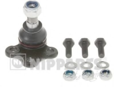 N4861041 NIPPARTS Wheel Suspension Ball Joint