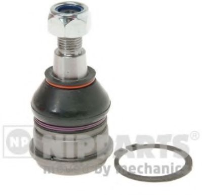 N4862044 NIPPARTS Wheel Suspension Ball Joint