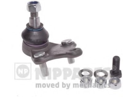 N4862062 NIPPARTS Wheel Suspension Ball Joint