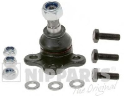 N4863023 NIPPARTS Wheel Suspension Ball Joint
