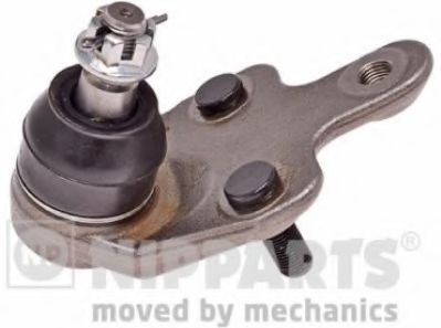 N4872064 NIPPARTS Wheel Suspension Ball Joint