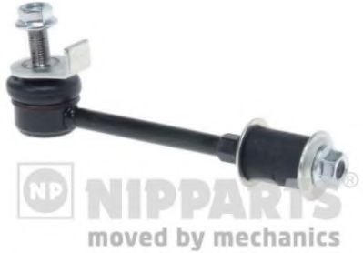 N4891038 NIPPARTS Wheel Suspension Rod/Strut, stabiliser