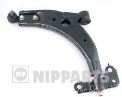 N4900320 NIPPARTS Wheel Suspension Track Control Arm