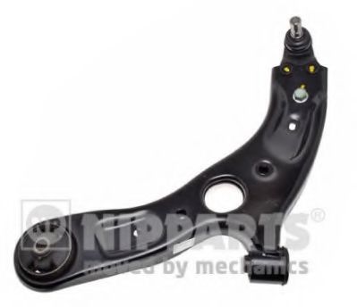 N4900325 NIPPARTS Wheel Suspension Track Control Arm