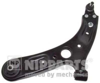 N4900326 NIPPARTS Wheel Suspension Track Control Arm