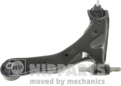 N4900520 NIPPARTS Wheel Suspension Track Control Arm