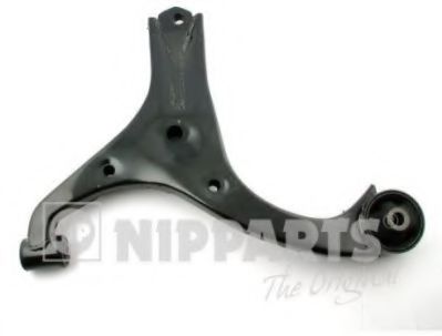 N4900524 NIPPARTS Wheel Suspension Track Control Arm