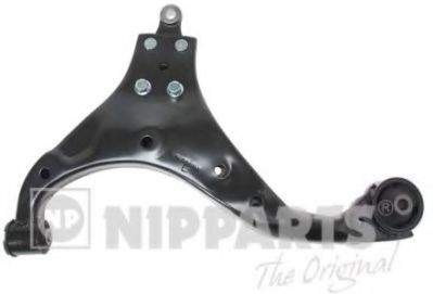 N4900527 NIPPARTS Wheel Suspension Track Control Arm