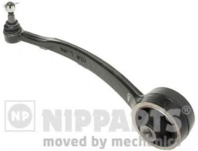 N4900532 NIPPARTS Wheel Suspension Track Control Arm