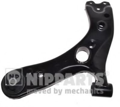N4902069 NIPPARTS Wheel Suspension Track Control Arm