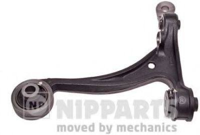 N4904029 NIPPARTS Wheel Suspension Track Control Arm