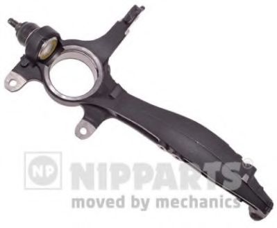 N4904034 NIPPARTS Stub Axle, wheel suspension