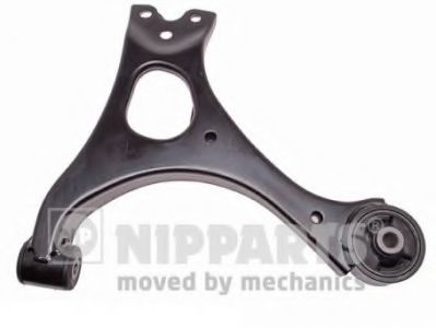 N4904035 NIPPARTS Wheel Suspension Track Control Arm