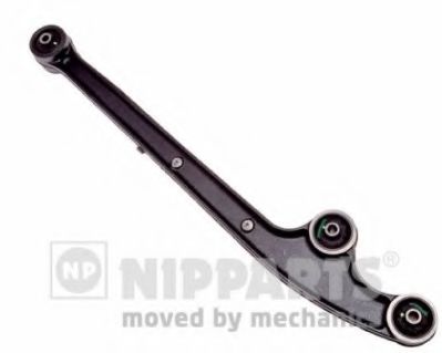 N4908022 NIPPARTS Wheel Suspension Track Control Arm